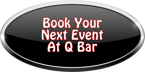 Book Your Next Event at Q!
