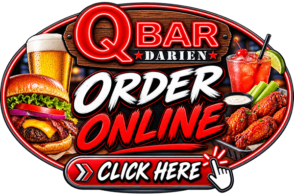 Place Your Order Online at Qbar Darien